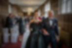 Gosfield Hall Wedding in Essex