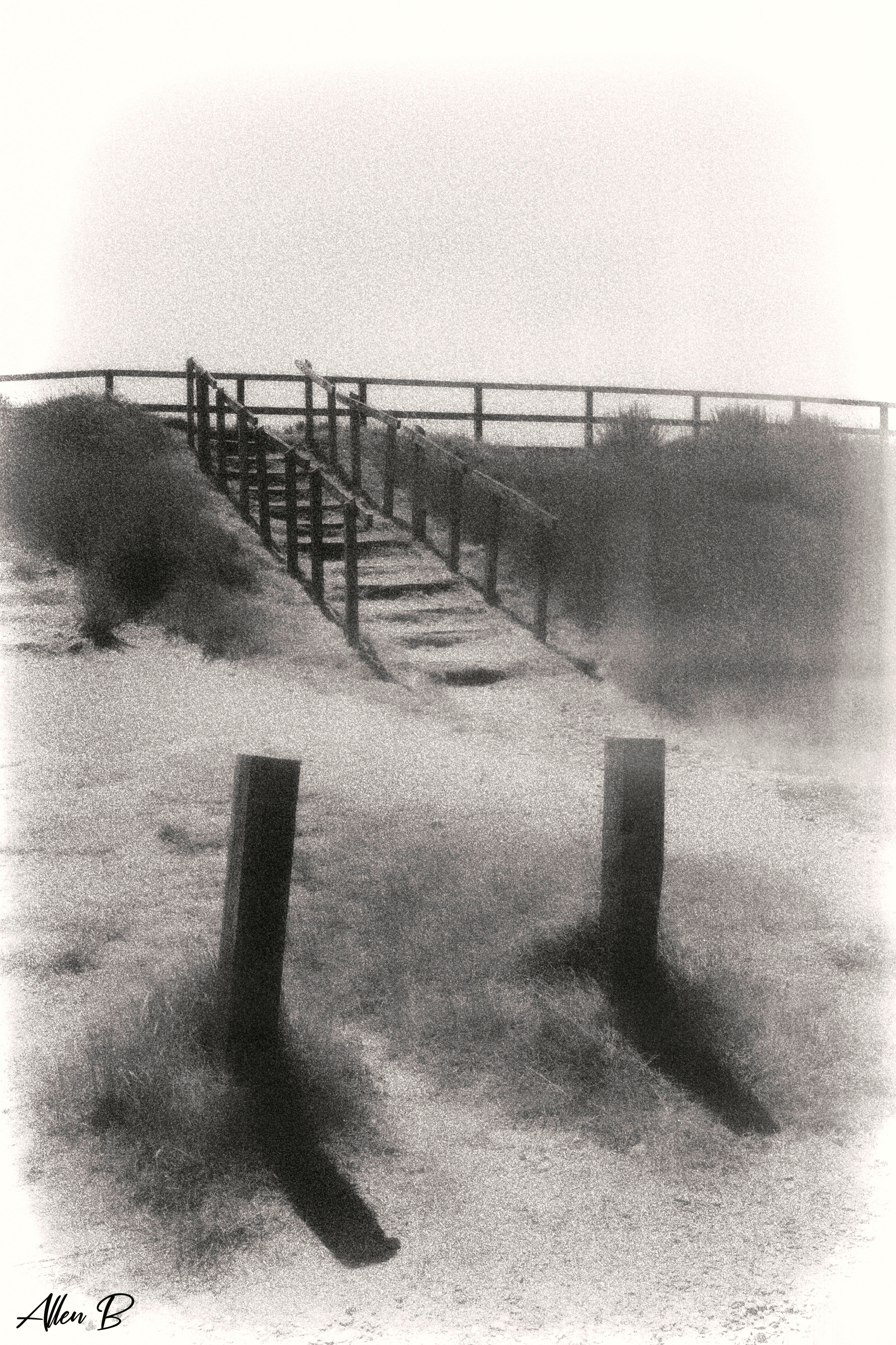 Bawdsey Beach