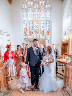 wedding ceremony