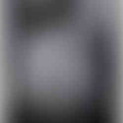 moody black and white portrait photo