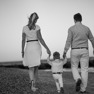 family portrait photography