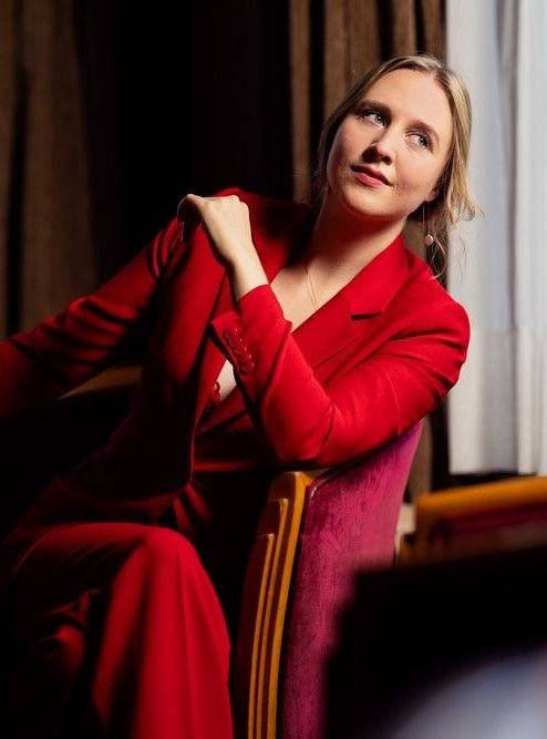 Duo Herwig en Backer