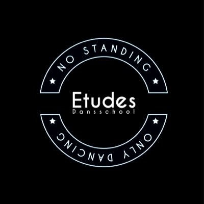 Dansschool Etudes
