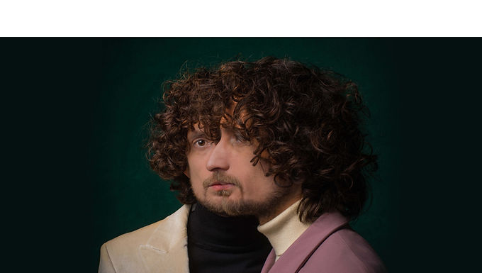 Tangarine: de tweeling Sander Brinks (zang, gitaar) en Arnout Brinks (zang, gitaar)UITVERKOCHT