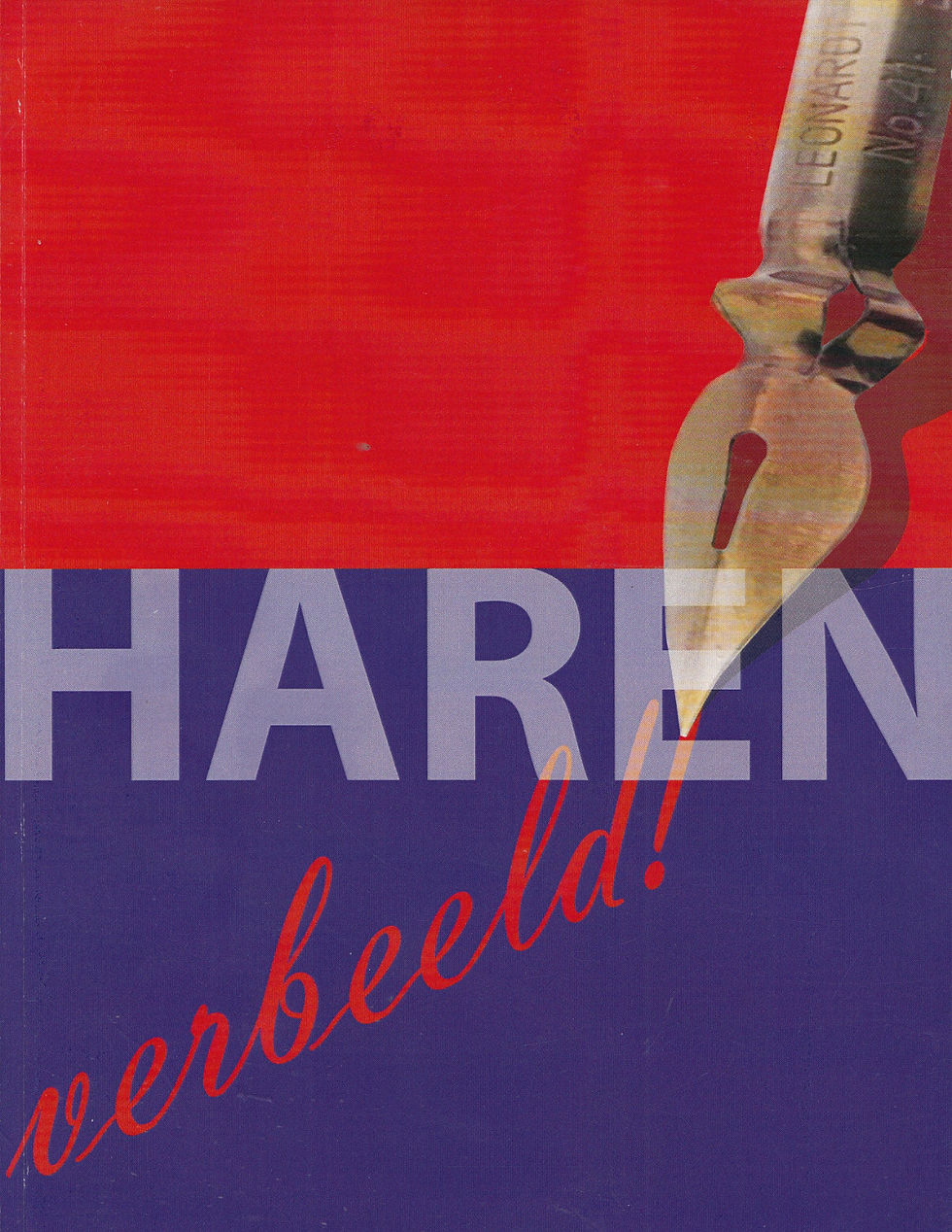 Haren Verbeeld