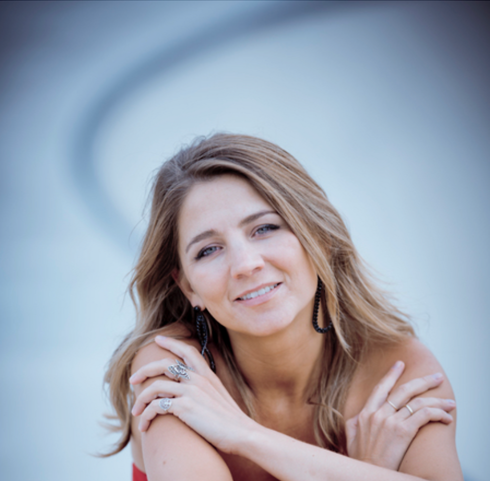 Sofia Vasheruk, pianist Een klassiek pianorecital