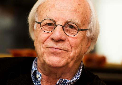 Een Groningse Hommage aan Bram van der Vlugt