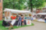Kunst- en cultuurmarkt, editie 2026