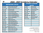 2026-2027 Fall-Spring Academy Calendar.png