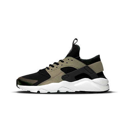 Tan Sneaker