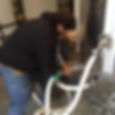 Roy - a boy and his hoses