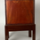 Thumbnail: Late 19th Century Small Asian Cabinet on Stand With Bone and Satin Wood Inlay