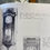 Thumbnail: Very rare Ithaca hanging calendar clock
