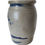 Thumbnail: LB DILLINER New Geneva PA, 2 Gallon Stoneware Jar