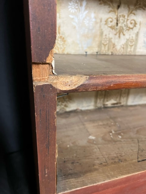 Thumbnail: Hanging Cupboard