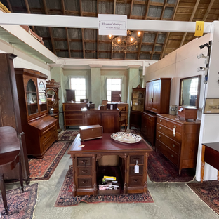 GALLERY | Mid Atlantic Antique