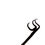 Thumbnail: Unusual wrought iron meat retriever