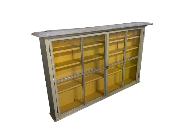 Thumbnail: Small hanging  cupboard