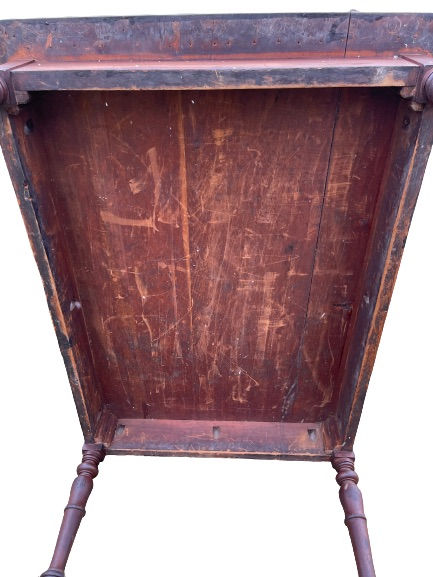 Thumbnail: Farm Table