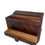 Thumbnail: Mahogany document box