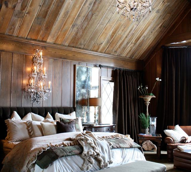 BARN WOOD SIDING Eagle Creek Designs Cleveland Ohio