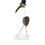 Thumbnail: Painted, Stork