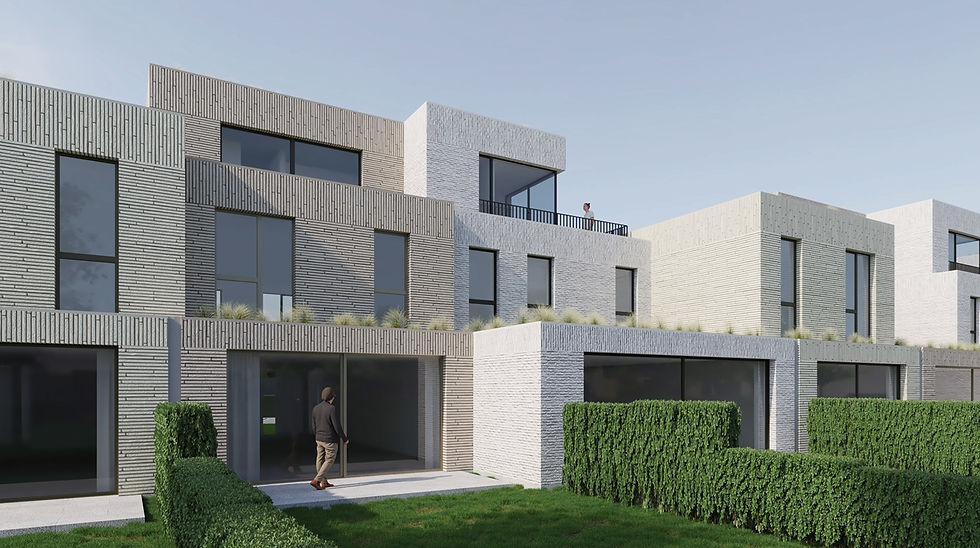 Mechelen - WELDRA IN VERKOOP