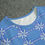 Thumbnail: Tahitian Gardenia Blue - Baby Onesies