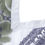 Thumbnail: Purple Crown Flower with Lei's on White - Women's Tie Shoulder Onepiece Swimsuit
