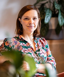 Ellen Van Eynde, klinisch psycholoog in paramedische groepspraktijk Praktijk 2230