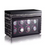Thumbnail: Bwatche Tora Prime automatic watch winder with 8 winding rotors