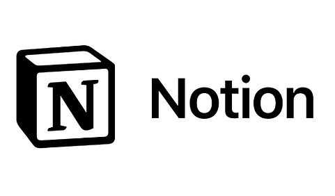Notion Logo