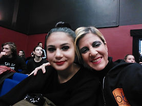 17-01 DANZA PER LEI