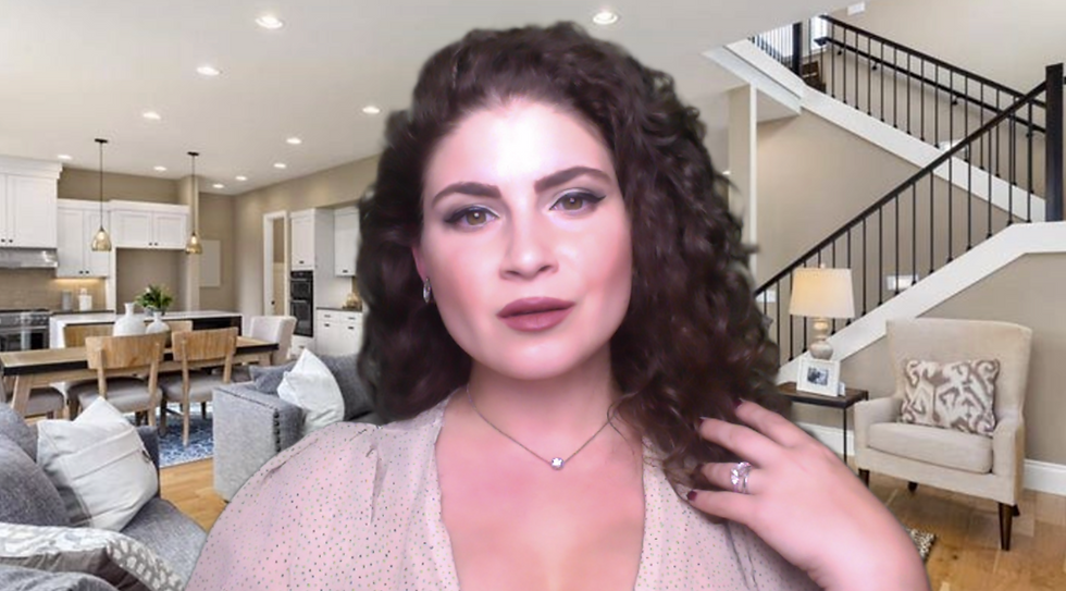 3. Theresa The Jealous Girlfriend