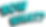 3D turquoise text "NOW WHAT?" with black shadow on a transparent background, conveying a sense of uncertainty or inquiry.