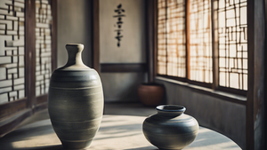 Reconnecting with Korean Culture: A Personal Exploration