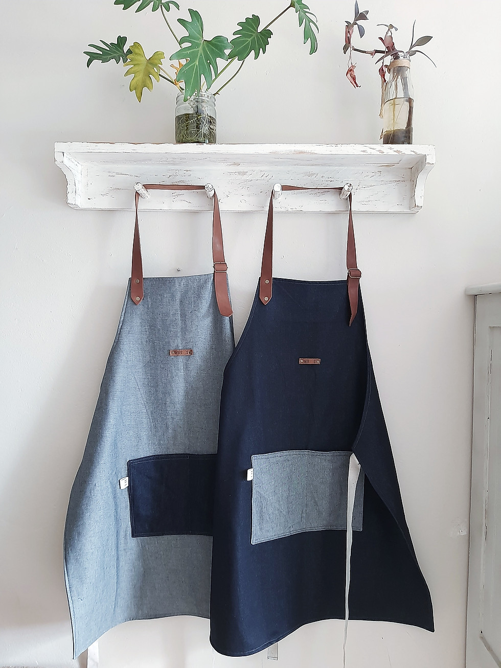 Thumbnail: Custom Aprons