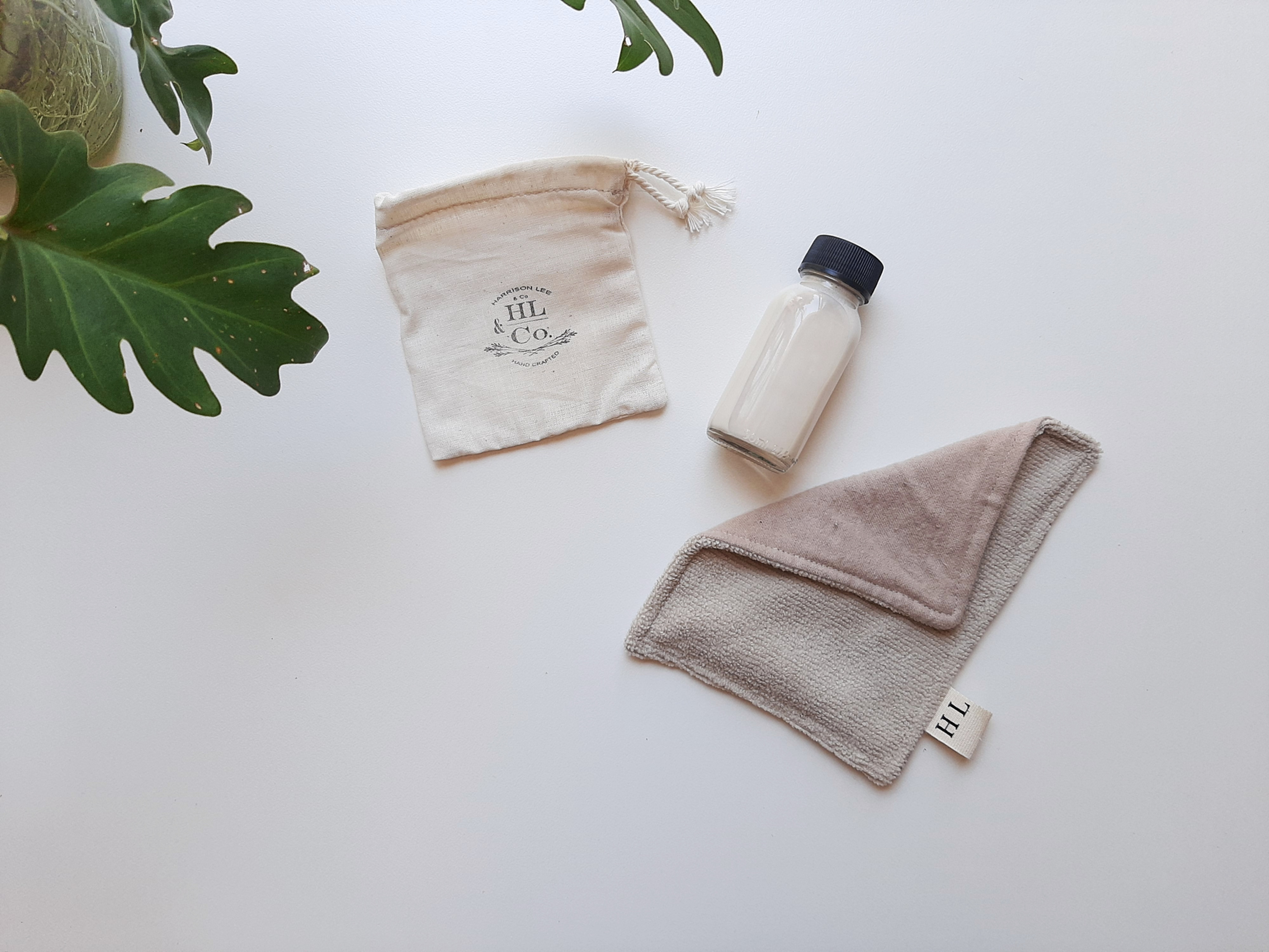 Leather Care Kit
