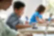 Children succeeding in school using digital tools