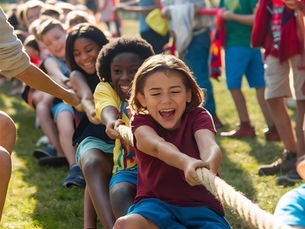 Why a Cognitive Summer Camp Can Transform Your Child’s Confidence, Focus, and Future