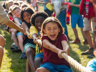 Why a Cognitive Summer Camp Can Transform Your Child’s Confidence, Focus, and Future