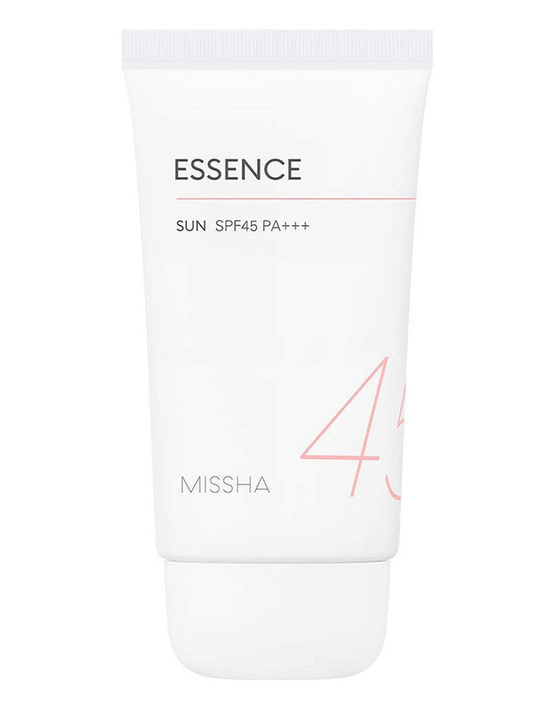 MISSHA ALL AROUND SAFE BLOCK ESSENCE SUN