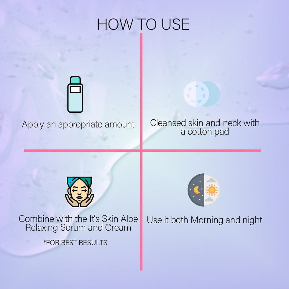 Thumbnail: IT'S SKIN Hyaluronic Acid Moisture