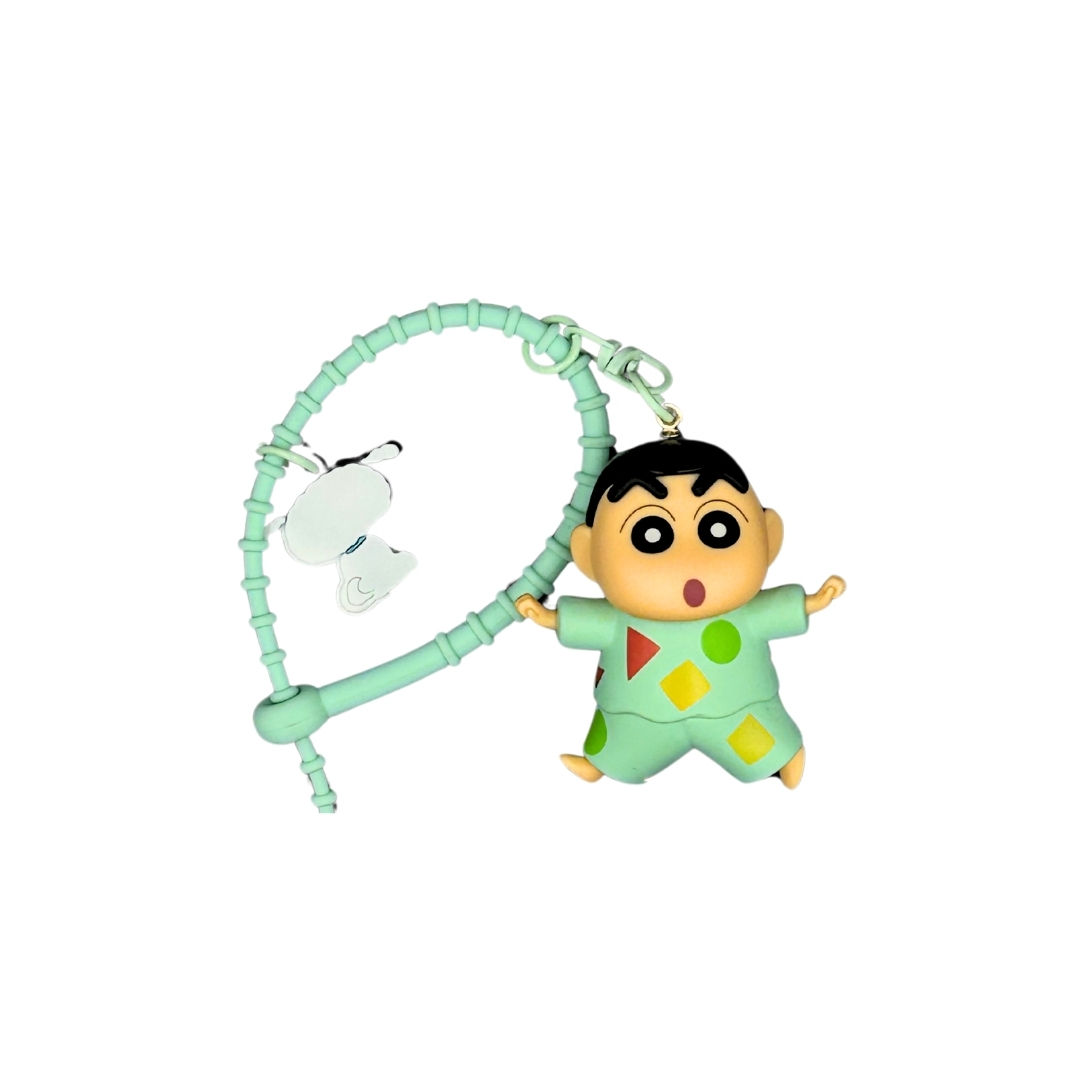 SHINCHAN KEYCHAIN