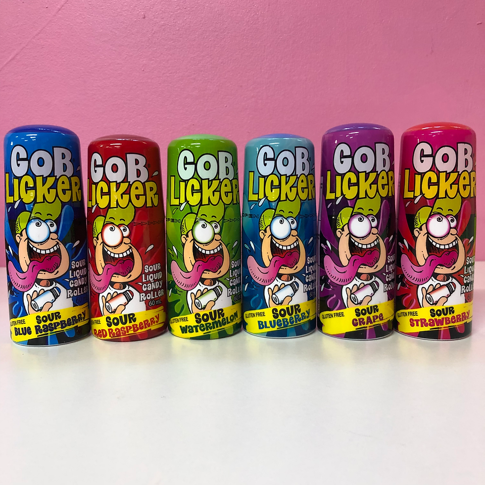 Gob Lickers