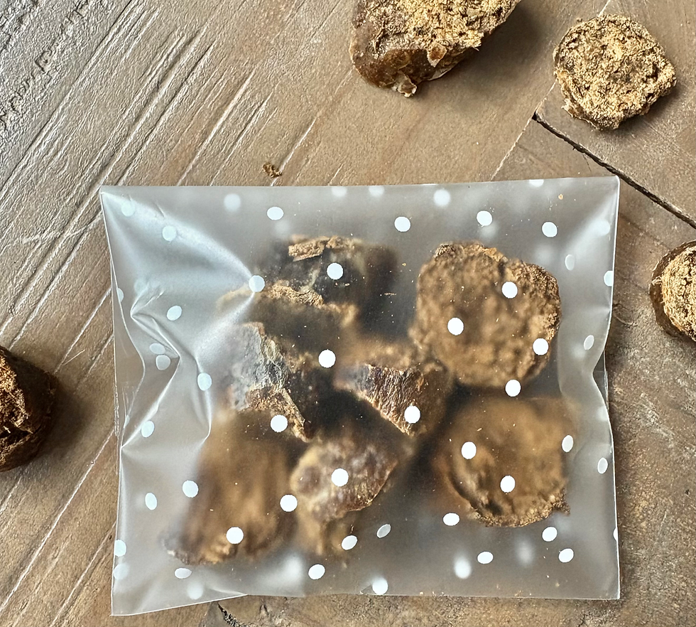 Thumbnail: Buddys Personalised Crackers