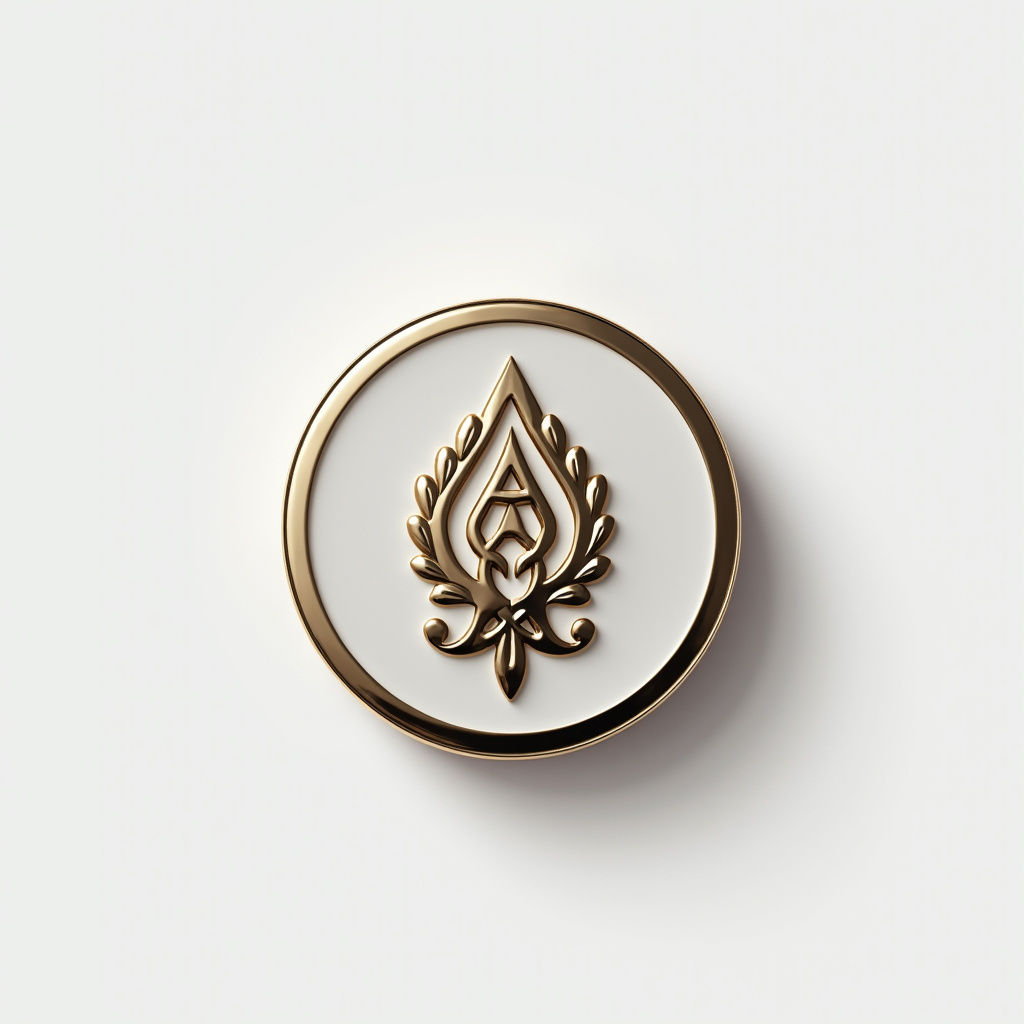 Commemorative Pin