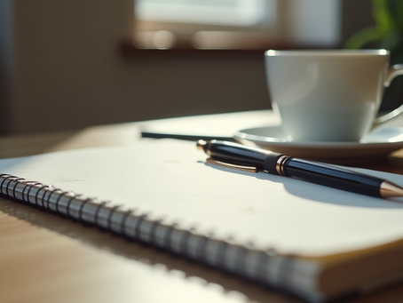 Top Tips for Aspiring Authors to Succeed