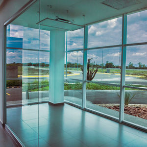 Parque Industrial Querétaro