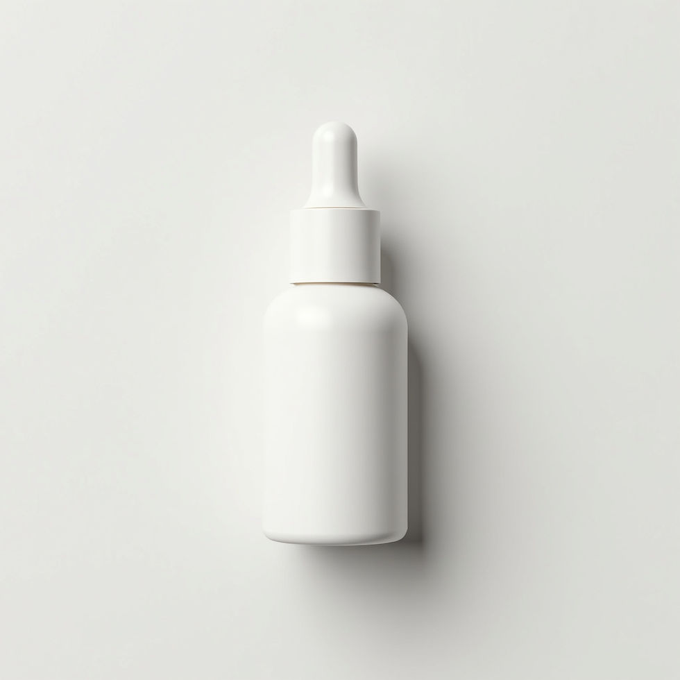 Hydrating Facial Serum